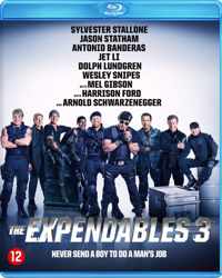 The Expendables 3