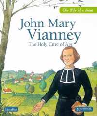 John Mary Vianney