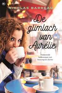 De glimlach van Aurélie