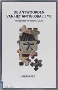 Antwoorden Van Het Antiglobalisme