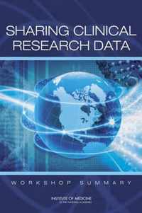 Sharing Clinical Research Data