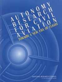 Autonomy Research for Civil Aviation