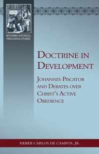Doctrine In Development