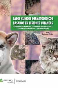 Casos Clinicos Dermatologicos Basados En Lesiones Cutaneas