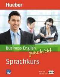 Business English ganz leicht Sprachkurs