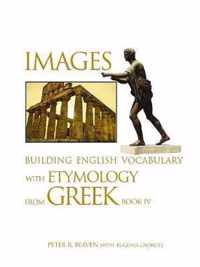 Images Building English Vocabulary with Etymology from Greek Book IV