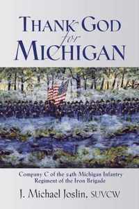 Thank God for Michigan