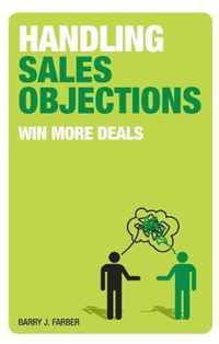 Handling Sales Objections
