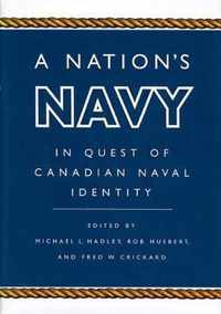 A Nation's Navy