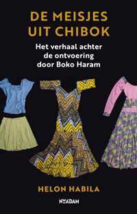 De meisjes uit Chibok