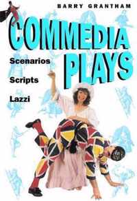 Commedia Plays