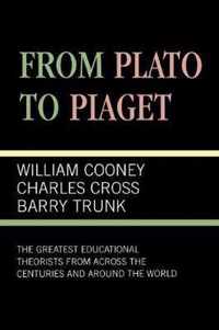 From Plato To Piaget