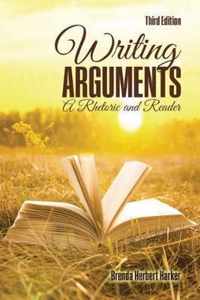 Writing Arguments