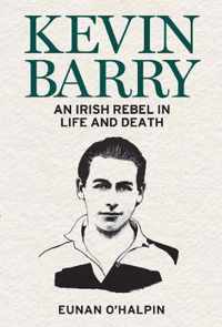 Kevin Barry