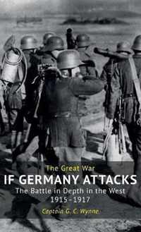 If Germany Attacks
