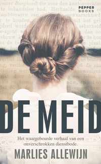 De meid