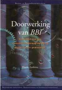 Doorwerking van BBI