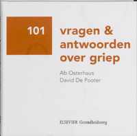 101 Vragen En Antwoorden Over Griep