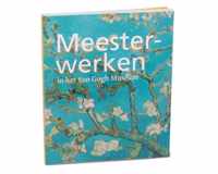 Meesterwerken In Het Van Gogh Museum / Druk Heruitgave