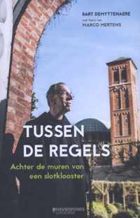 Tussen de regels