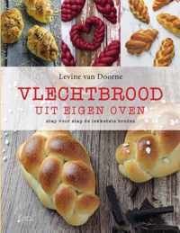 Vlechtbrood uit eigen oven