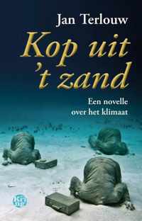 Kop uit 't zand