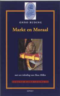 Edmund Burkelezing III - Markt en Moraal