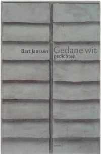 Gedane wit - Gedichten