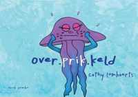 Overprikkeld - Cathy Lombaerts - Paperback (9789464437263)