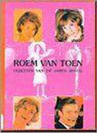 Roem van toen