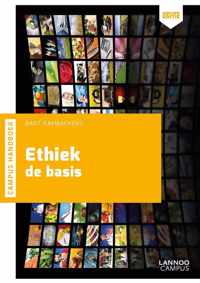 Campus handboek - Ethiek