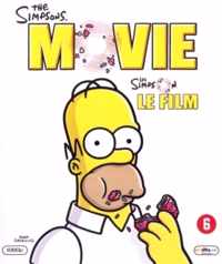 Simpsons The Movie