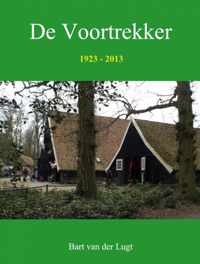 De Voortrekker - Bart van der Lugt - Paperback (9789402116809)