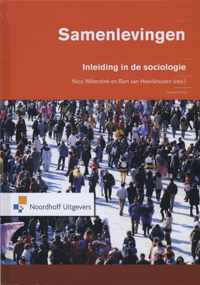 Samenlevingen