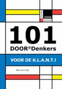 101 DOORDenkers voor de KLANT