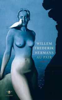 Au pair - Willem Frederik Hermans