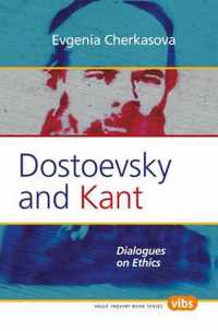 Dostoevsky and Kant