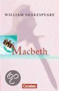 Macbeth. Textheft