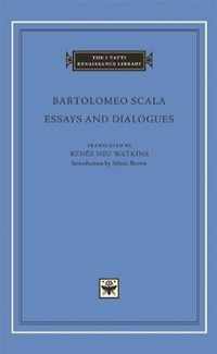 Essays and Dialogues