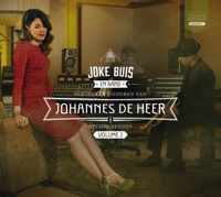 Buis Joke & Band - Johannes De Heer Studio.2