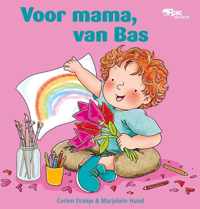 Bas  -   Voor mama, van Bas