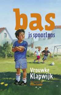 Bas is spoorloos