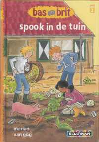 Bas En Brit. Spook In De Tuin (Avi 1)