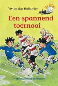 De Effies - Een spannend toernooi