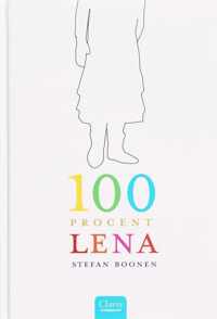 100 procent Lena