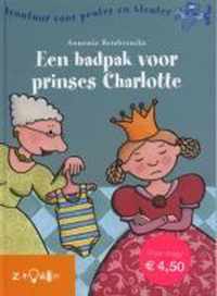 Badpak Voor Prinses Charlotte