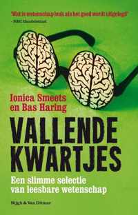 Vallende kwartjes