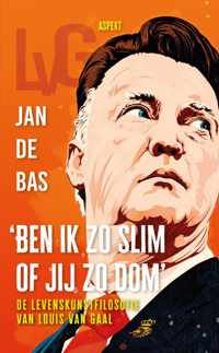 Ben ik zo slim of jij zo dom? - Jan den Bas - Paperback (9789464625561)