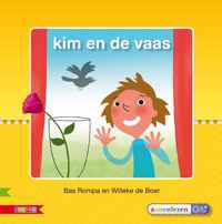 Kim En De Vaas - Bas Rompa - Hardcover (9789048719082)