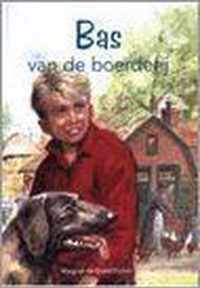 Bas Van De Boerderij